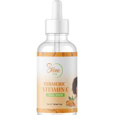 Turmeric Vitamin C