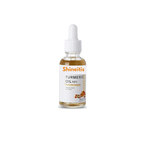 Turmeric Dark Spot Corrector